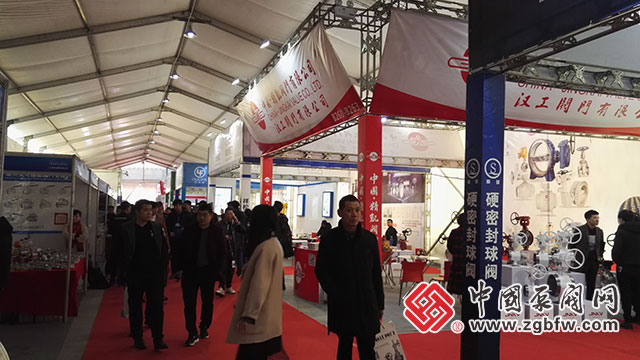 2018第二届龙湾(中国阀门城)阀门展览会 2018第二届龙湾(中国阀门城)阀门展览会